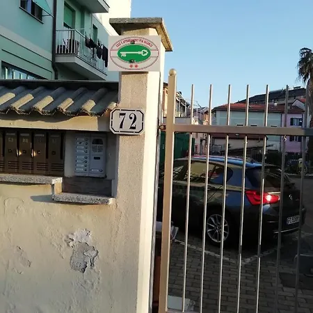 Via Giorgio Canale 72