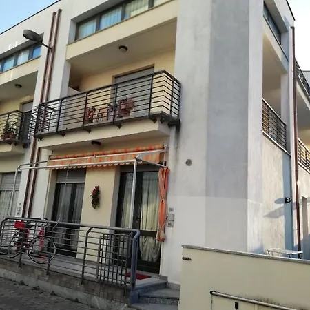Apartment Via Giorgio Canale 72 Chiavari