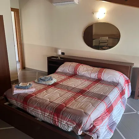 Via Giorgio Canale 72 Apartman