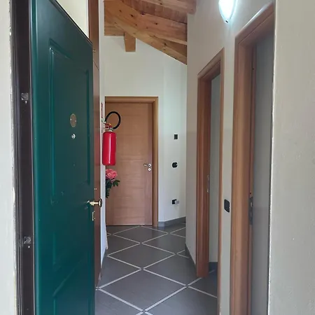Appartement Via Giorgio Canale 72