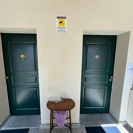 Via Giorgio Canale 72 Apartment *