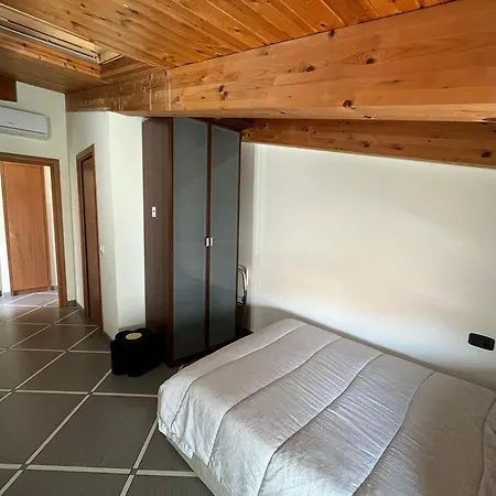Via Giorgio Canale 72 Apartment Chiavari