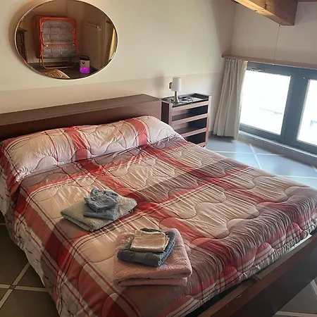 Via Giorgio Canale 72 Apartment