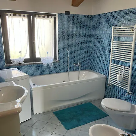Apartment Via Giorgio Canale 72