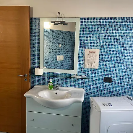 Via Giorgio Canale 72 Apartment *