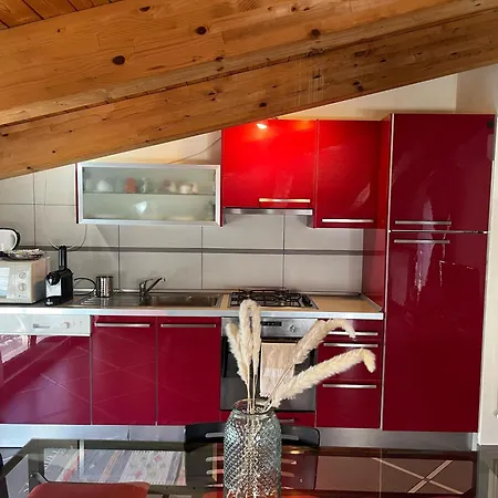 Via Giorgio Canale 72 Apartman Chiavari
