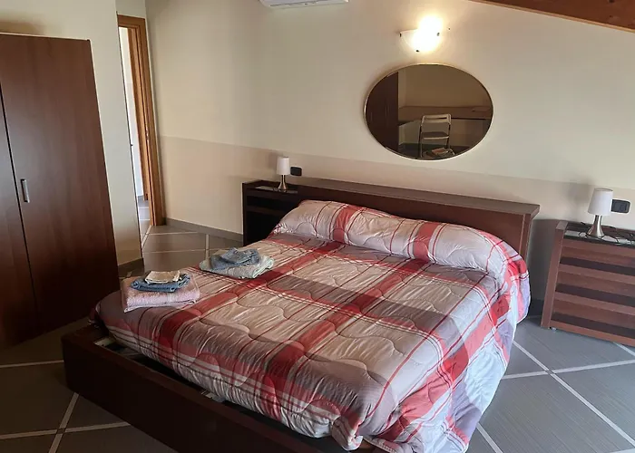 Via Giorgio Canale 72 Lejlighed