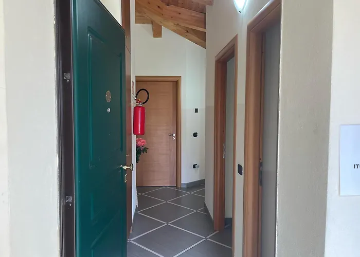 Appartement Via Giorgio Canale 72