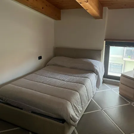 Apartmán Via Giorgio Canale 72 Chiavari