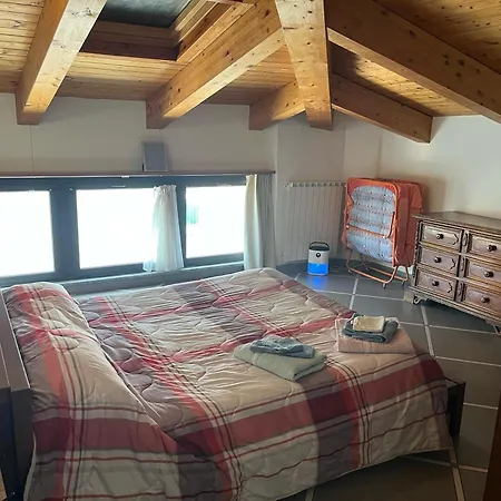 Via Giorgio Canale 72