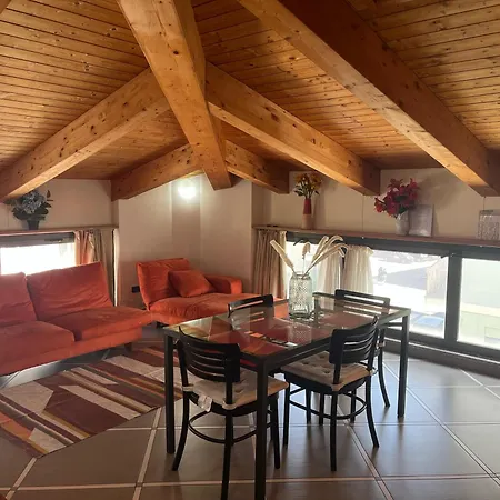 Via Giorgio Canale 72 *