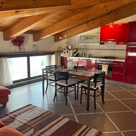 Via Giorgio Canale 72