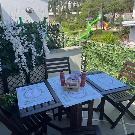 Appartement Via Giorgio Canale 72 *