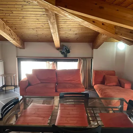 Appartement Via Giorgio Canale 72 Chiavari