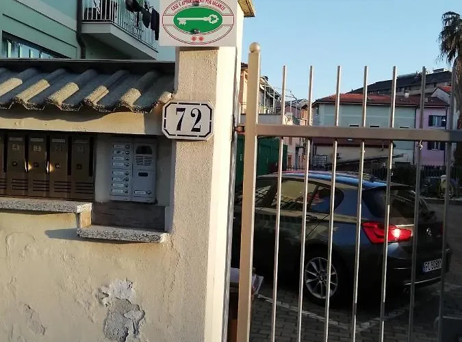 Via Giorgio Canale 72