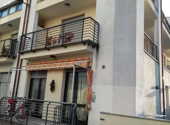 Διαμέρισμα Via Giorgio Canale 72 Chiavari