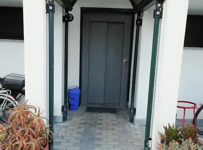 Via Giorgio Canale 72 * Chiavari