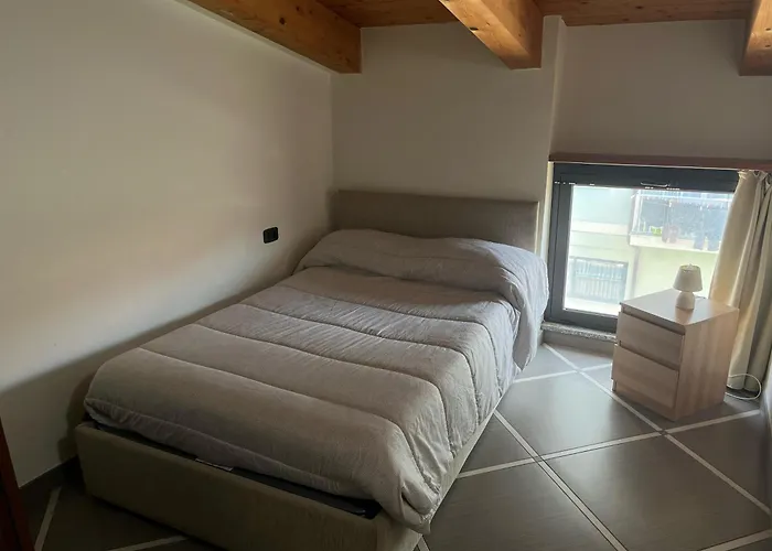 Apartmán Via Giorgio Canale 72 Chiavari