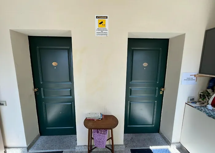 Via Giorgio Canale 72 Apartmán *