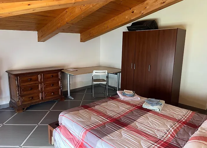 Apartmán Via Giorgio Canale 72 *