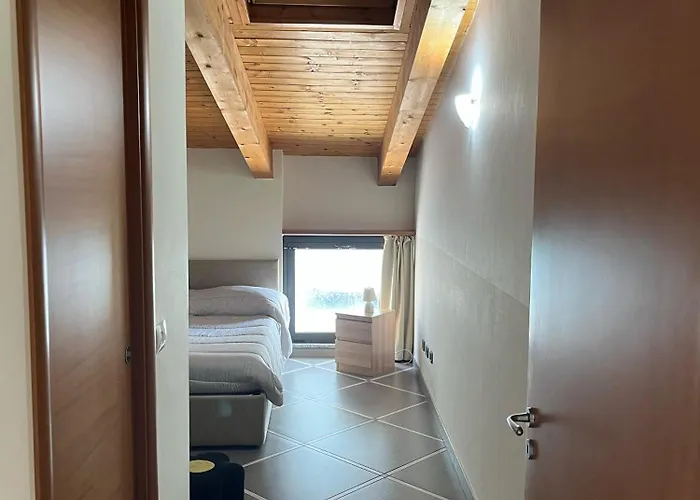 Apartmán Via Giorgio Canale 72 Chiavari
