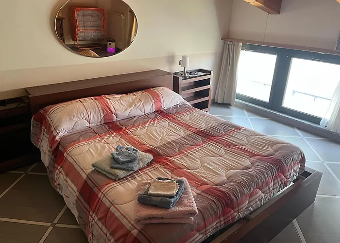 Via Giorgio Canale 72 Διαμέρισμα