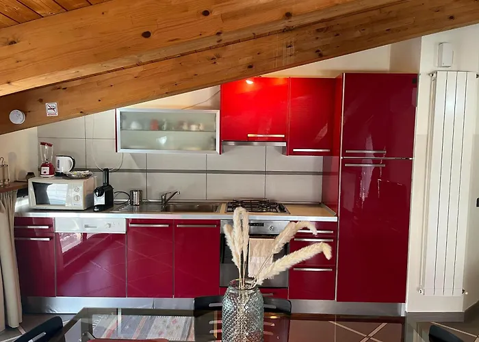 Via Giorgio Canale 72 Apartmán Chiavari